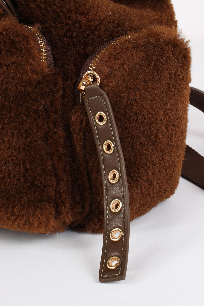 Zaino Teddy Brown-7