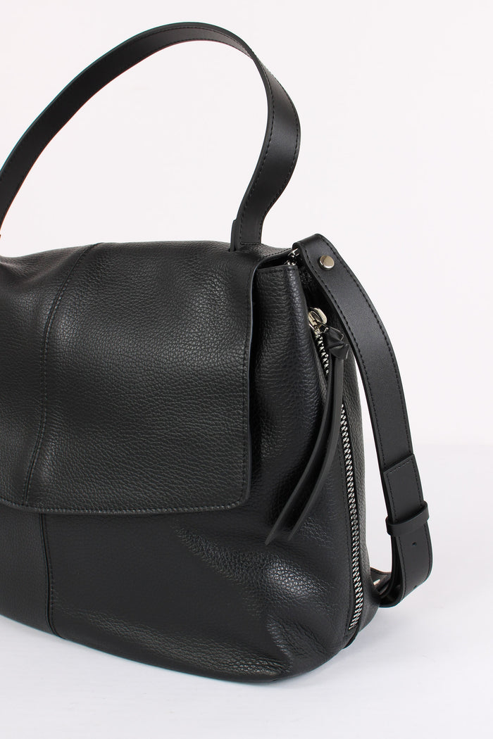 Lampetra Shopping Patta Stonda Black-6