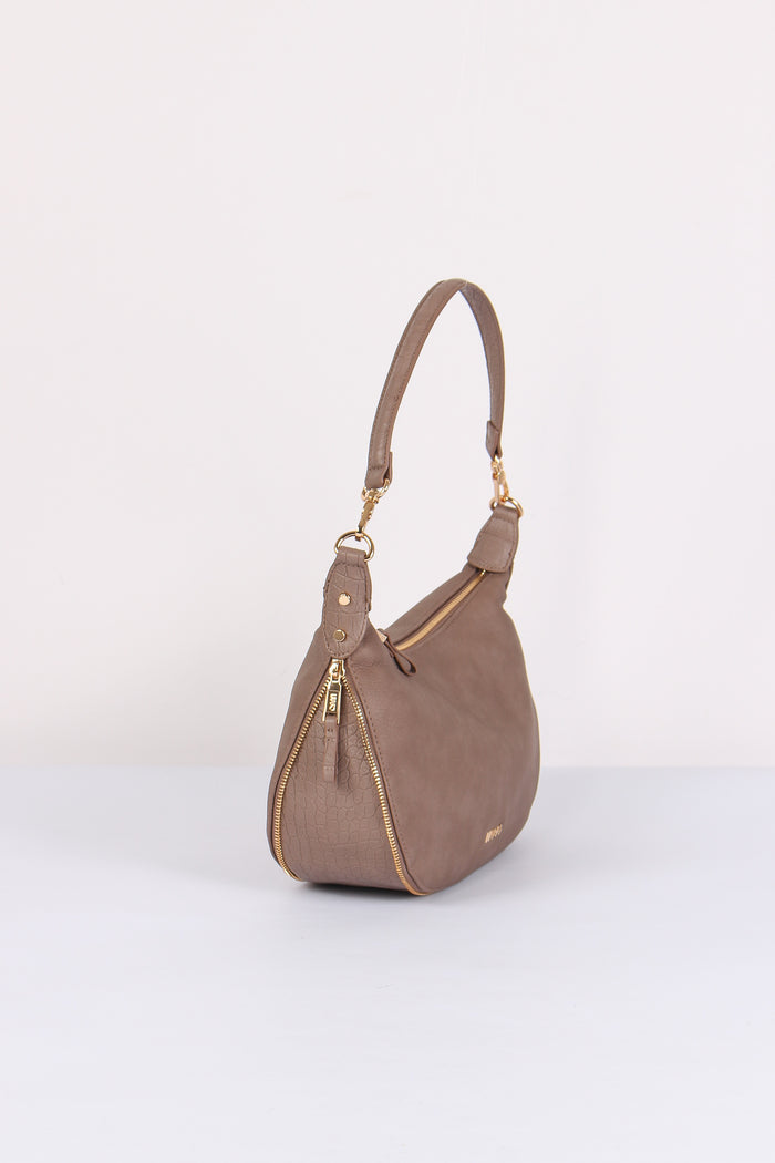 Hobo Fondo Bimateriale Mocha-6