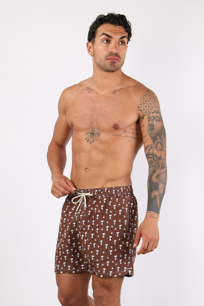 Costume Boxer Fantasia Moro-5