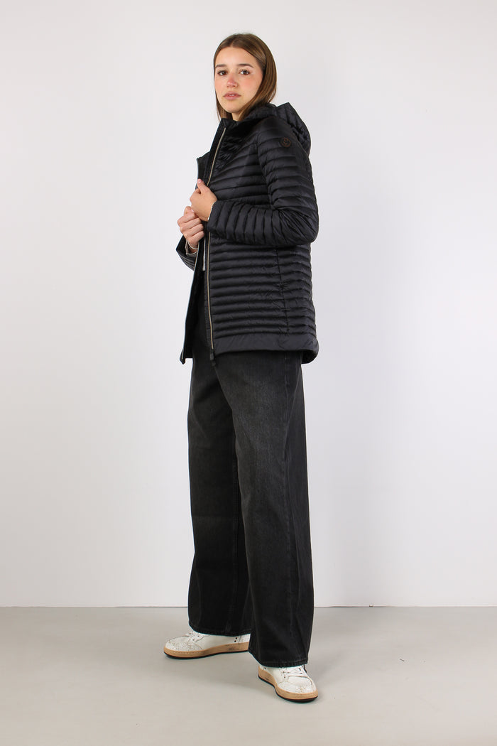 Alima Piumino 100 Grammi Medio Black-2