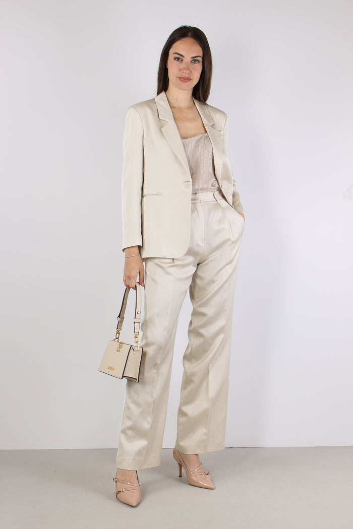Pantalone Palazzo Pences Ice