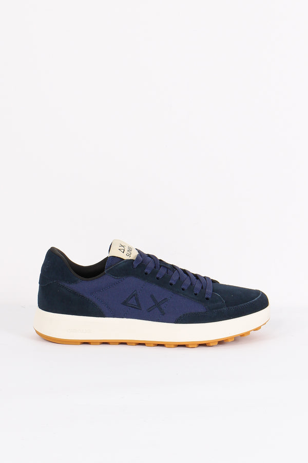 Sneakers Genius Navy Blue