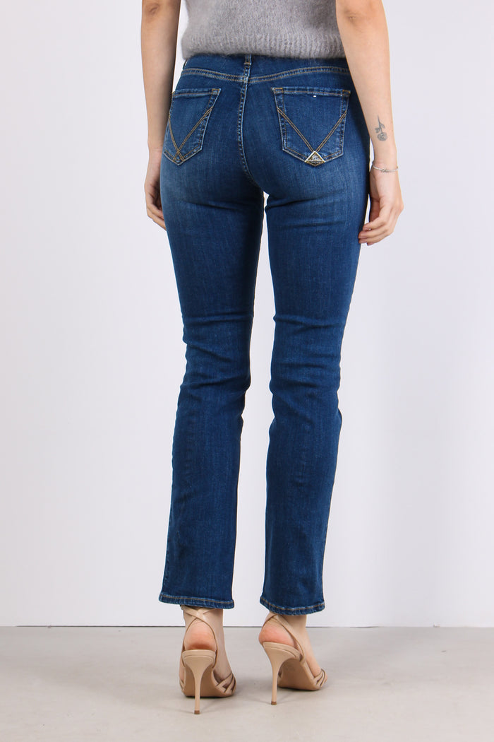 Denim Skinny Denim-4