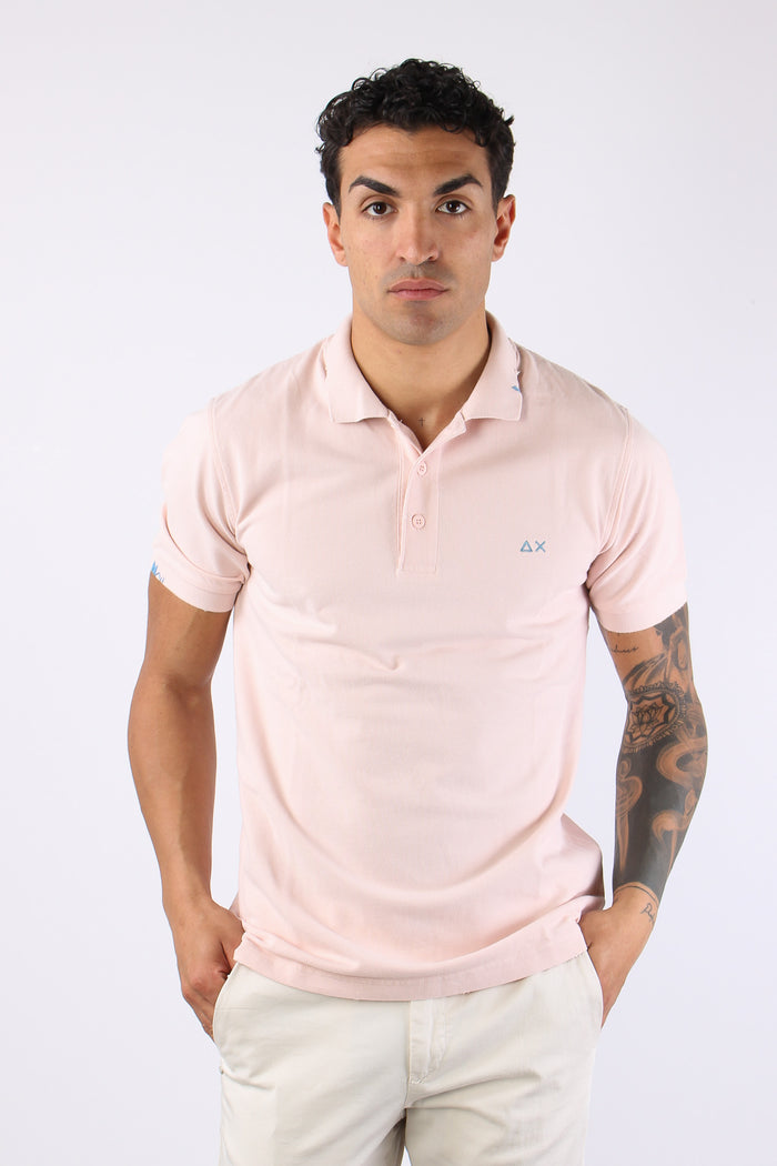 Polo Vintage Porcellana