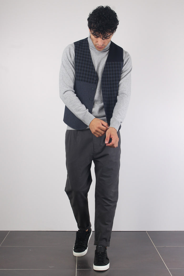 Drago Gilet Unico-3