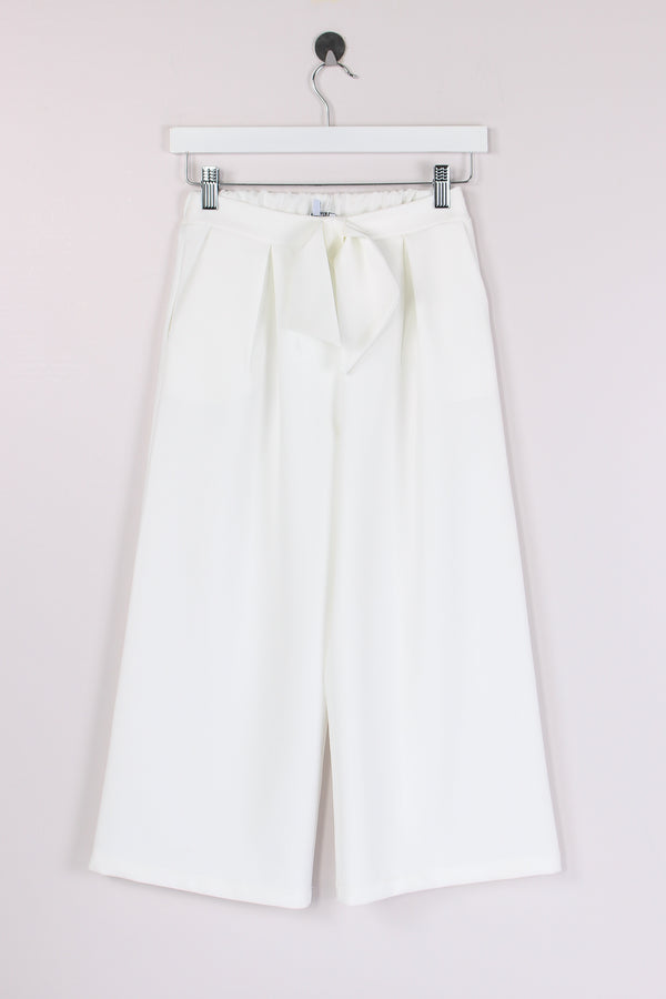 Pantalone Fiocco Latte