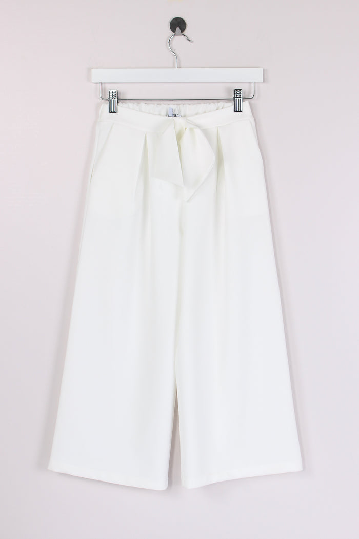 Pantalone Fiocco Latte