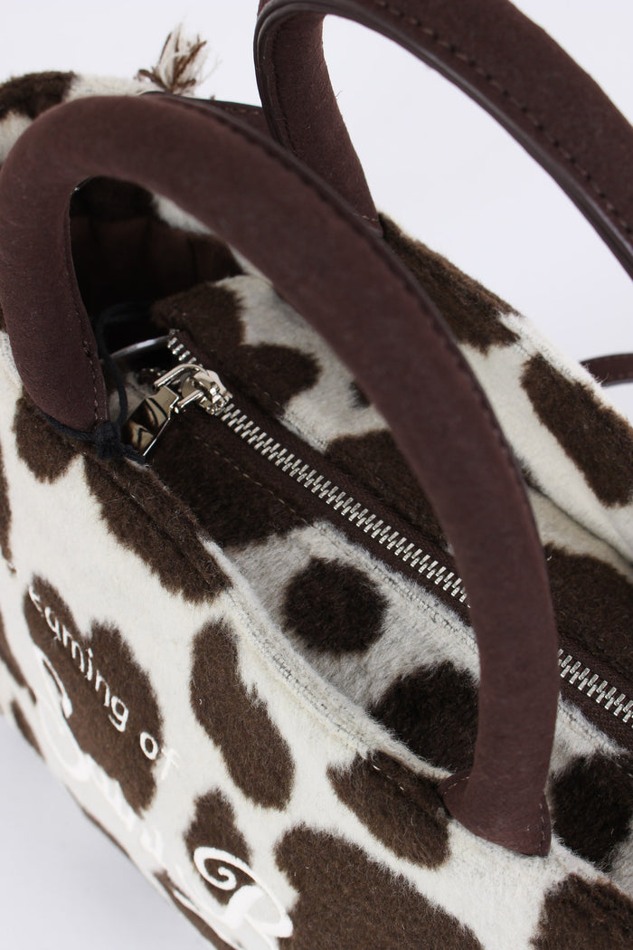 Shopping Feltro Cow Cow-5