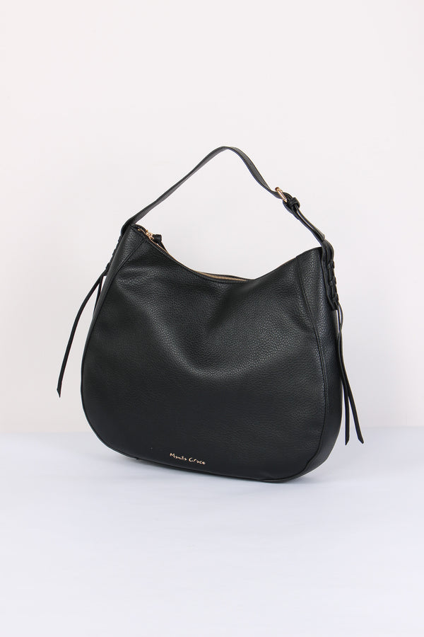 Shoulder Bag Meteorite-2
