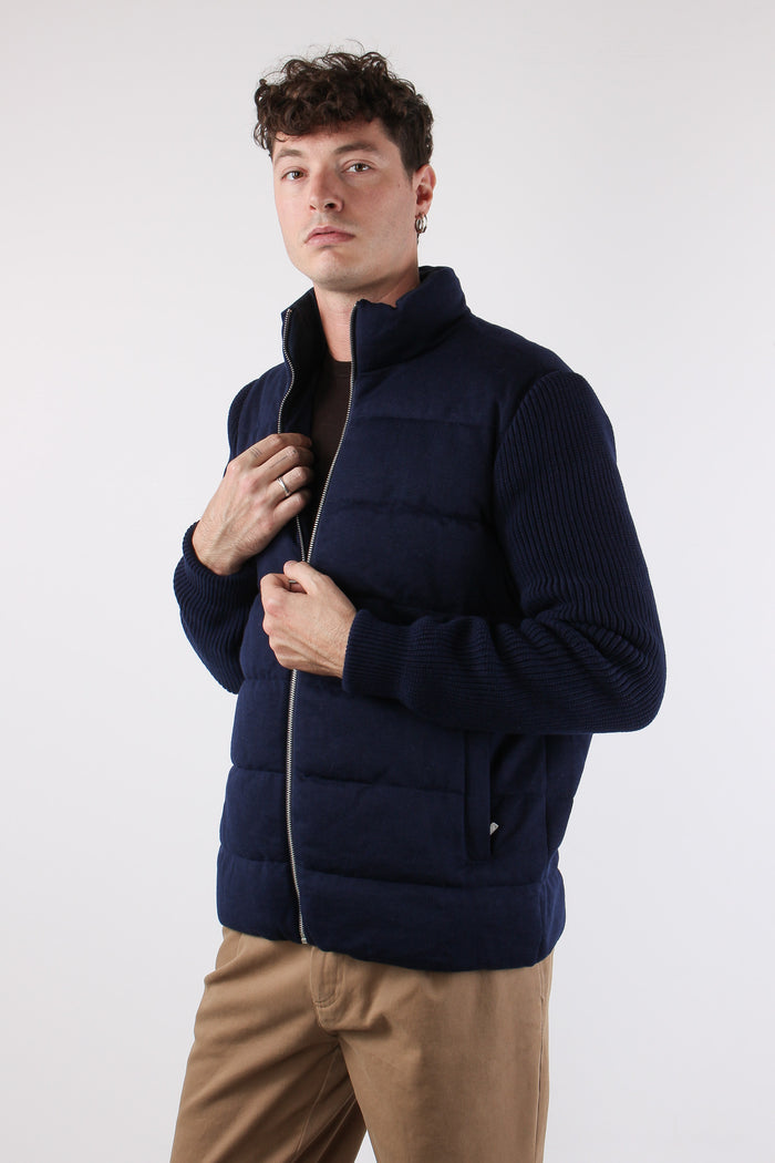 Bomber Bimateriale Royal-2