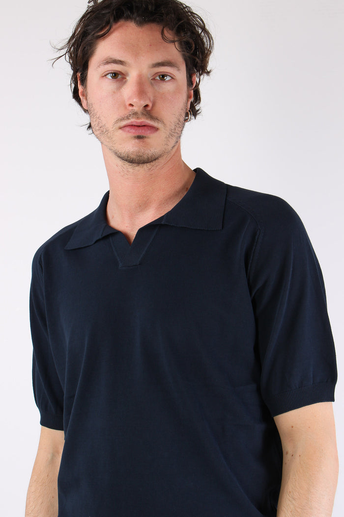 Polo M/m Cotone Total Eclipse-6