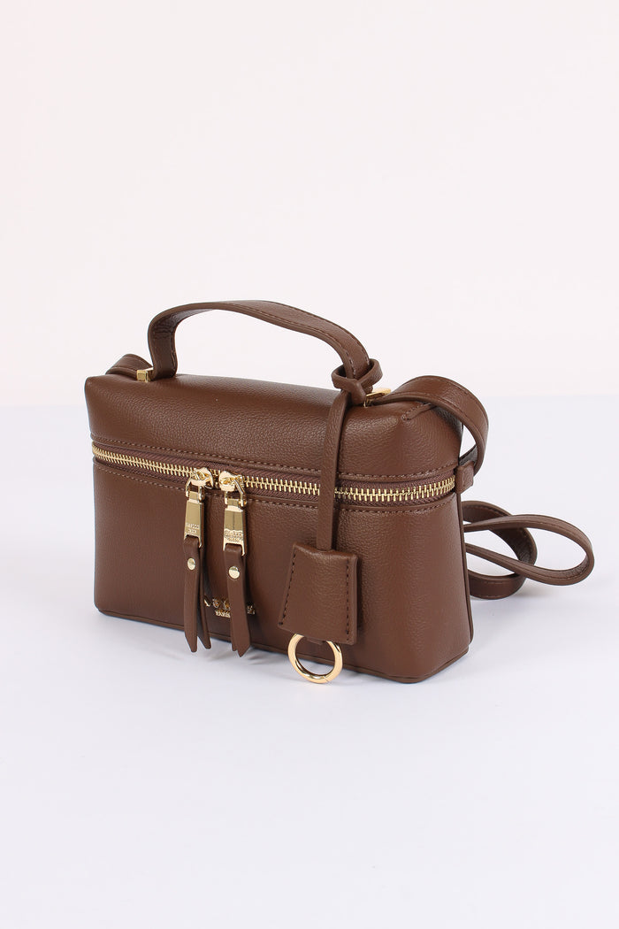 Tracollina Effetto Trousse Moka-5