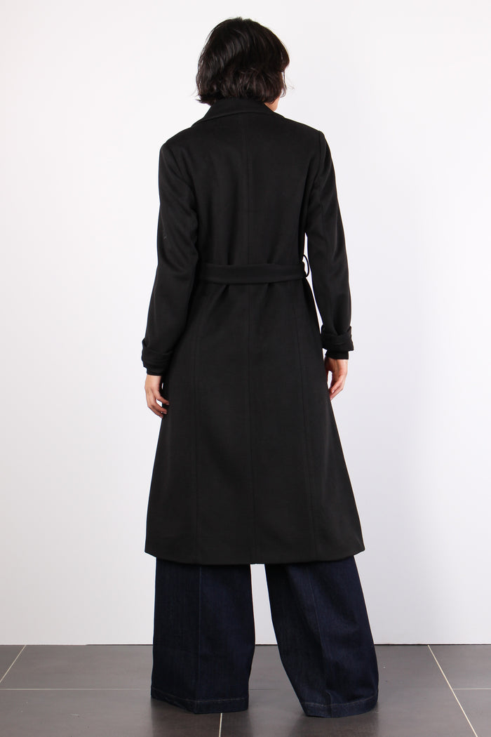 Celine_a Cappotto Diagonale Black-3