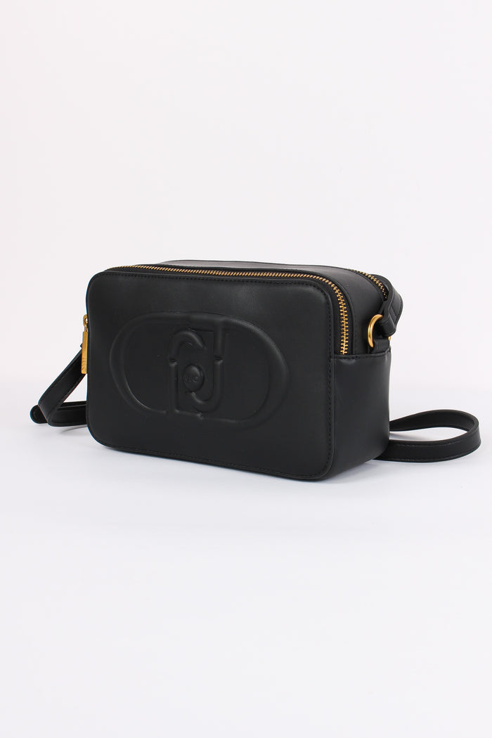 Camera Case Logo Nero-2