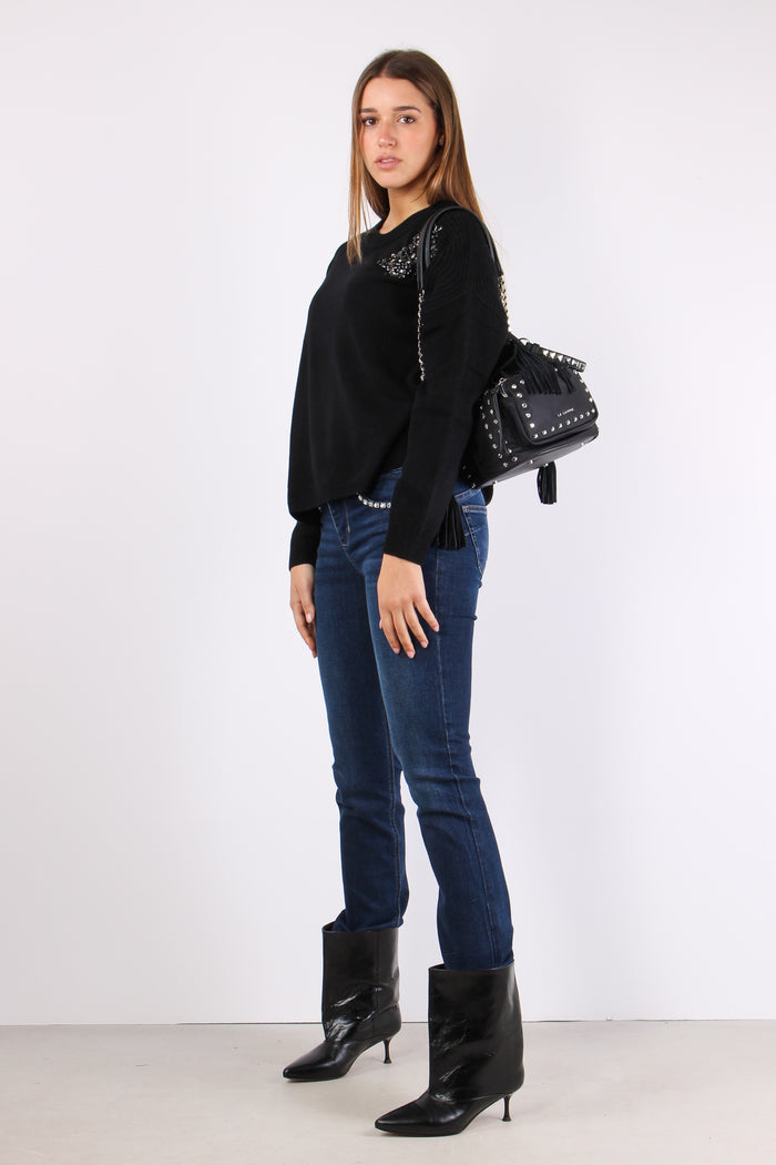 Denim Magnetic Pietre Tasca Denim Medio-5