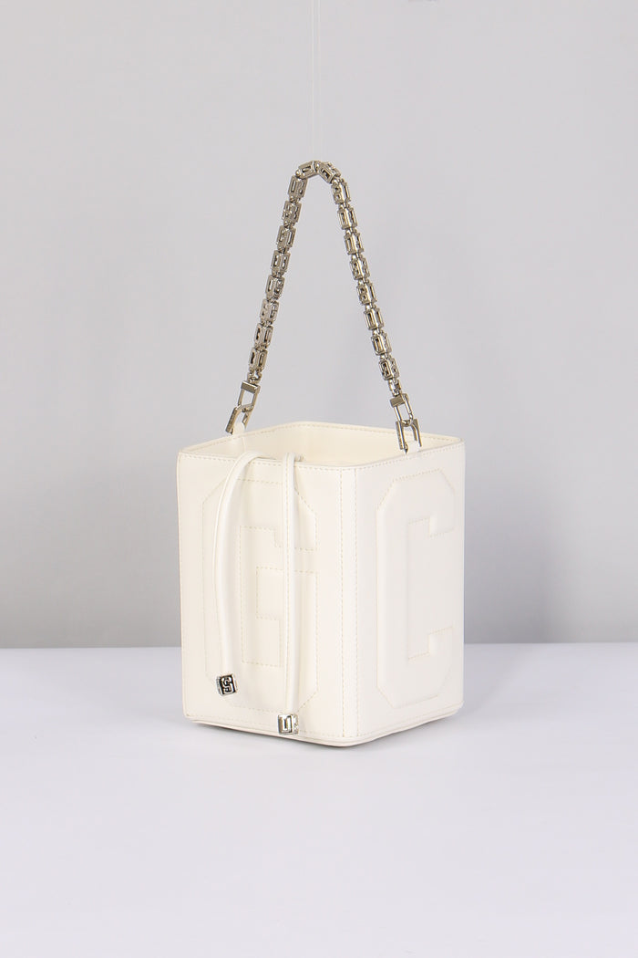 Secchiello Quadrato Logo White-5
