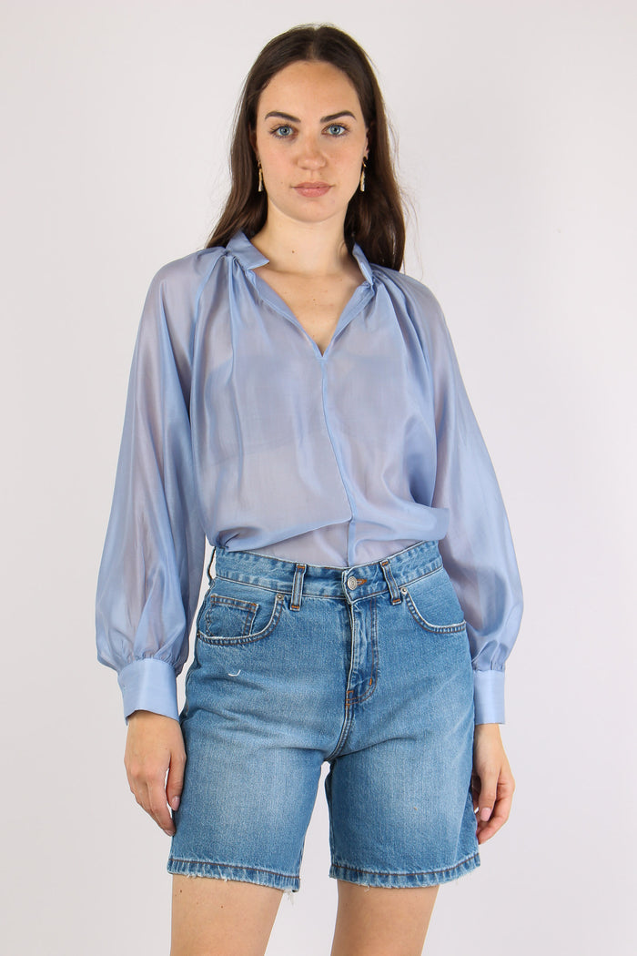 Bermuda Denim Denim-2