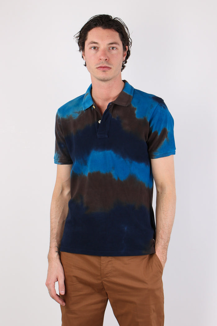 Polo Tiedye Inchiostro-2