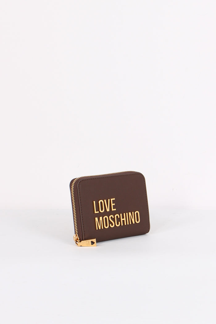 Zip Around Piccolo Basico Testa Di Moro-2