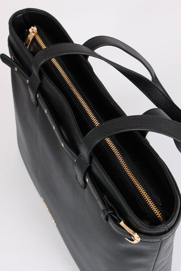 Shopping Basica Nero-4