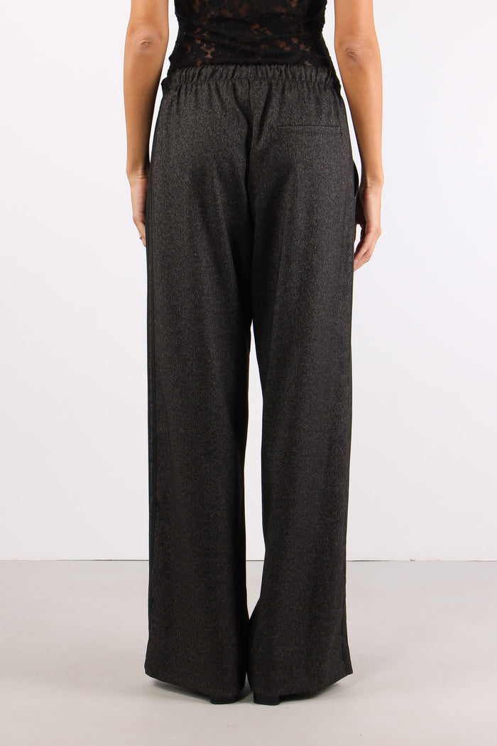 Pantalone Coulisse Sa Pepe Antracite-5