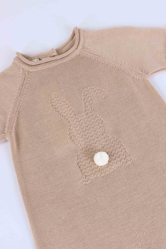 Tutina Coniglio Corda/latte-3