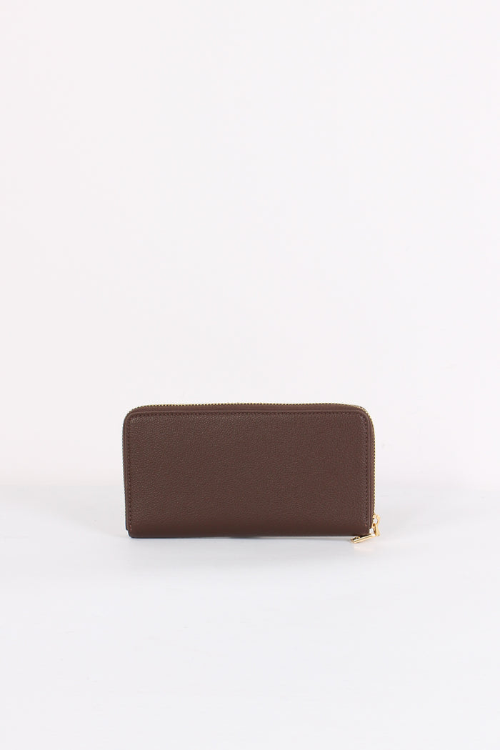 Zip Around Basico Testa Di Moro-3