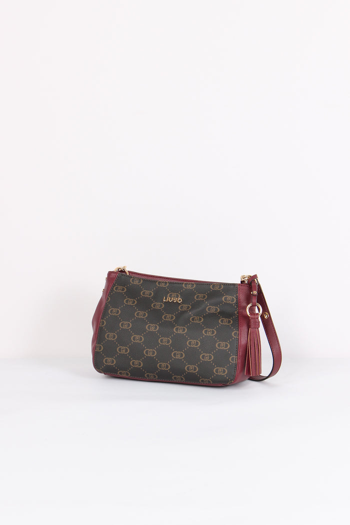 Tracollina Monogram Red Wine-5