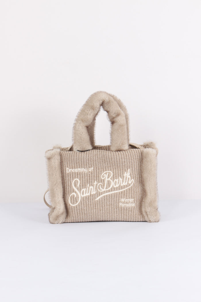 Shopping Costine Montone Beige