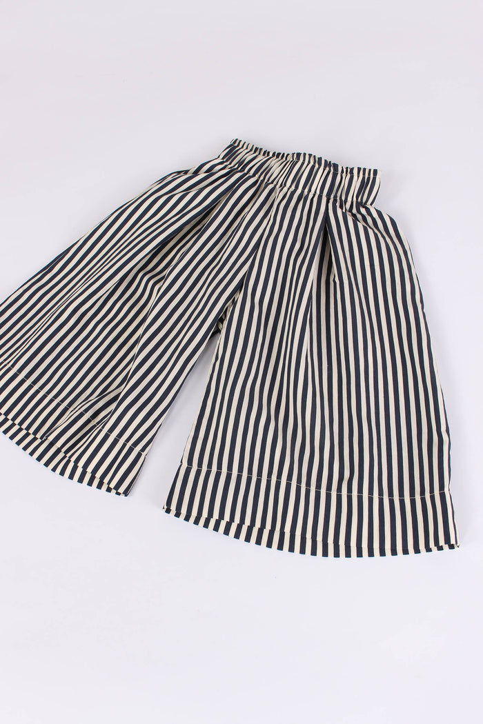 Pantalone Riga Viscosa Unica-3