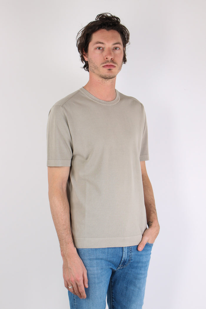 Maglia M/m Logo Dove-7