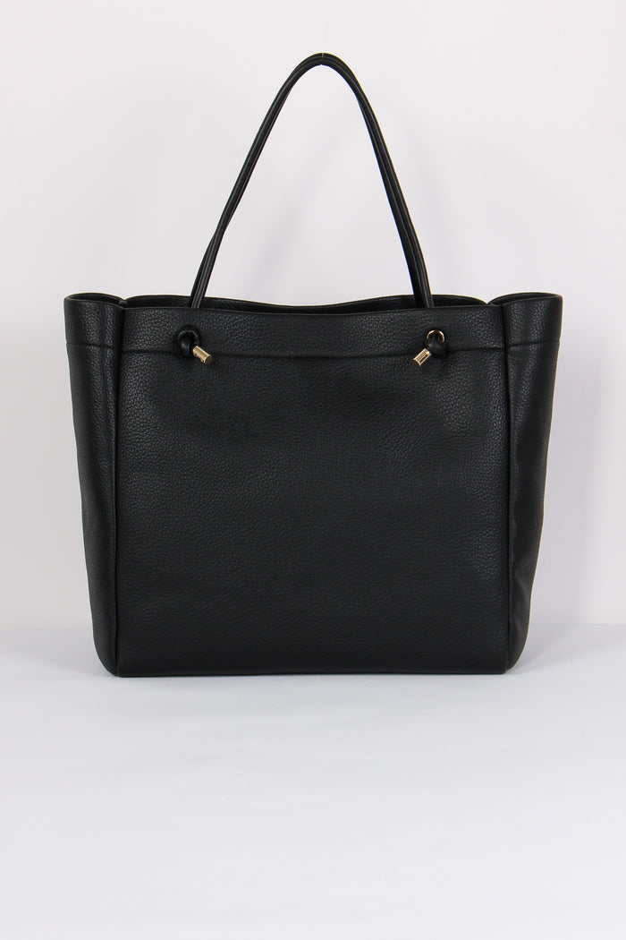 Cortina Shopping Grande Nero-3