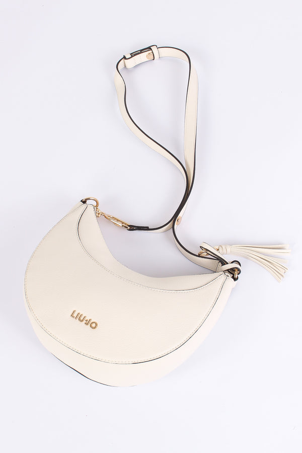 Hobo Piccola Cream-2