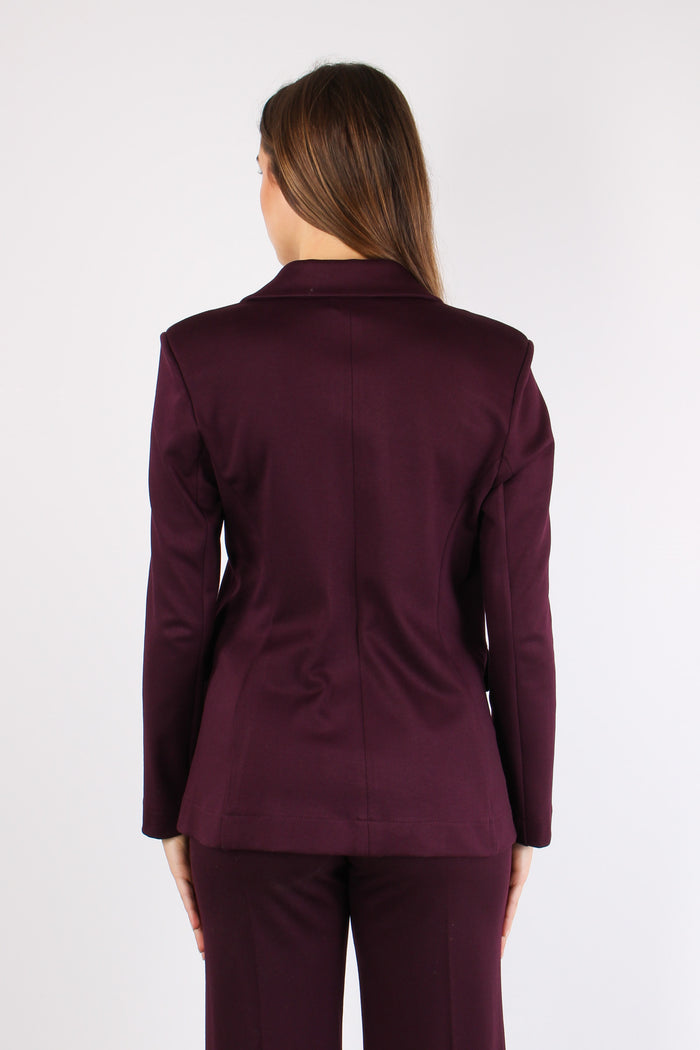 Giacca Punto Milano Spacchetti Amarone-5