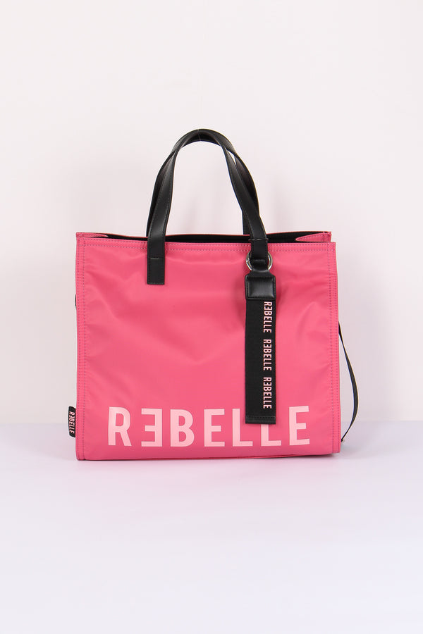 Electra Shopping Nylon Orchidea