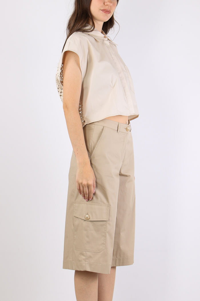 Bermuda Tasconato Beige-6