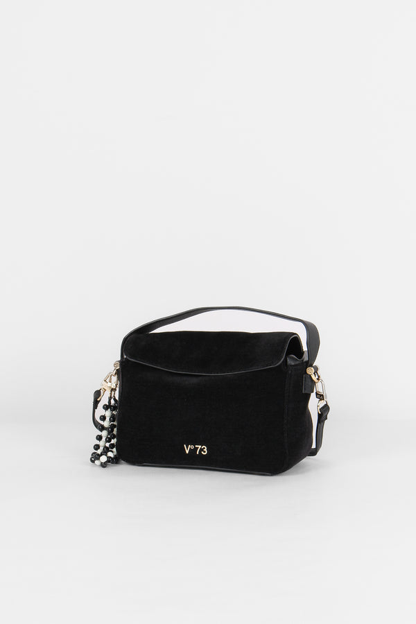 Ametista Pochette Velluto Nero-2