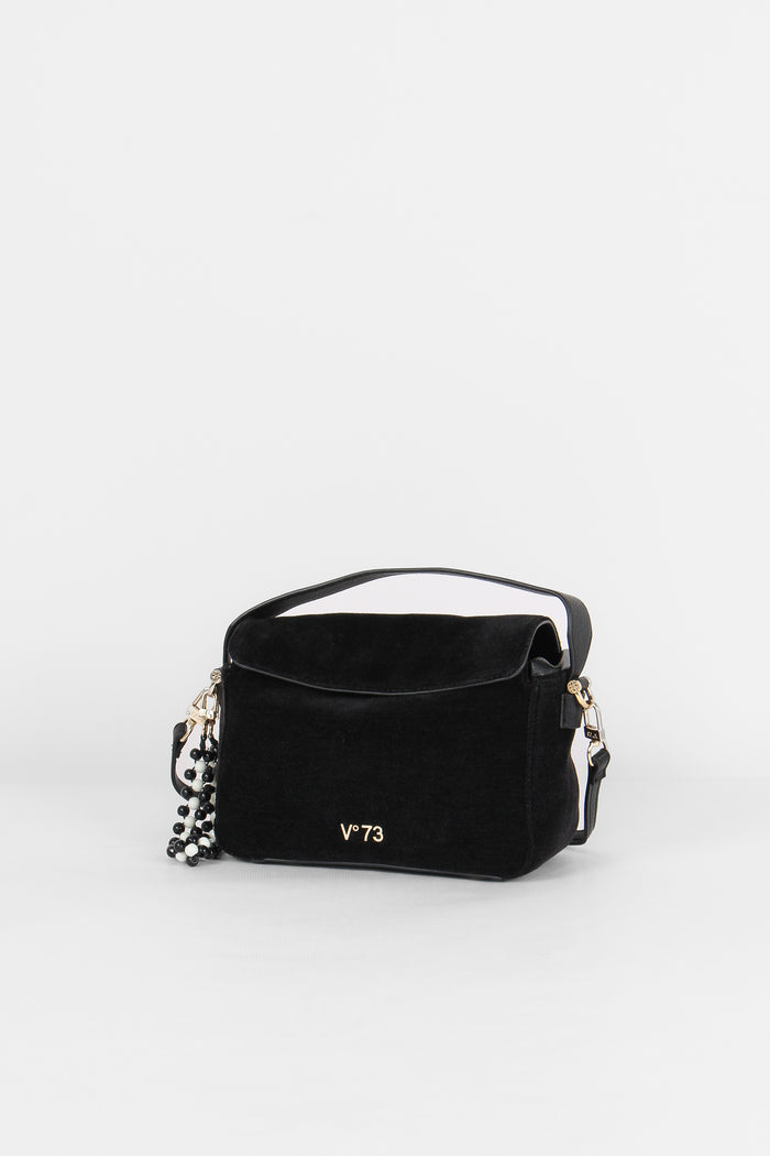 Ametista Pochette Velluto Nero-2