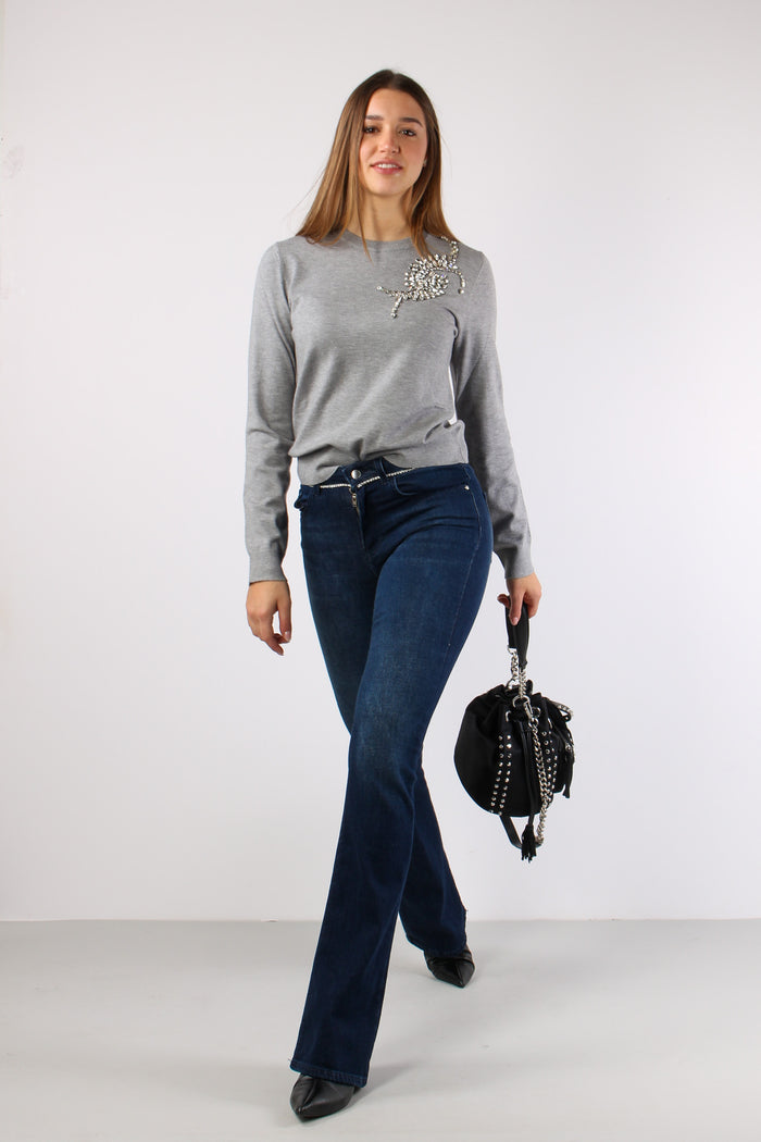 Schiffer_29 Denim Zampa Banda Blu Denim-5