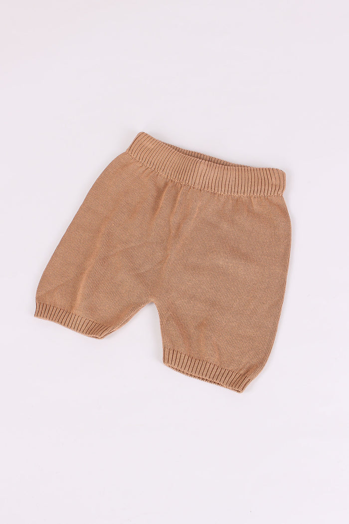 Short Bamboo Biscotto-3