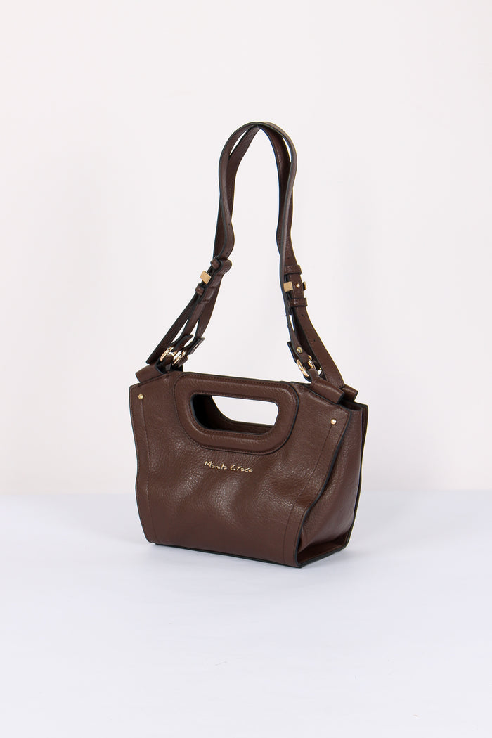 Hand Bag Piccola Potting Soil-2