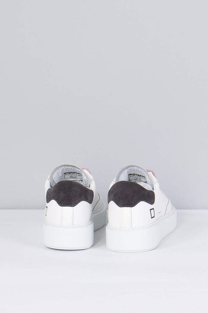 Sneaker Sfera Stripe White/gray-3