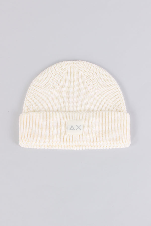 Cuffia Basica Bianco