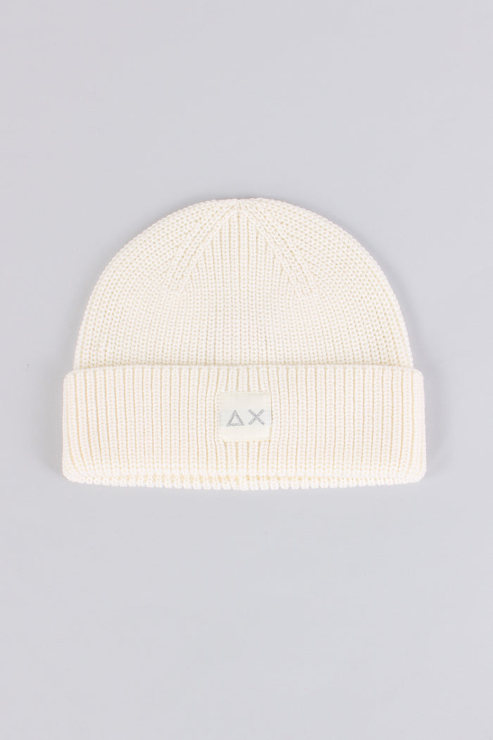 Cuffia Basica Bianco