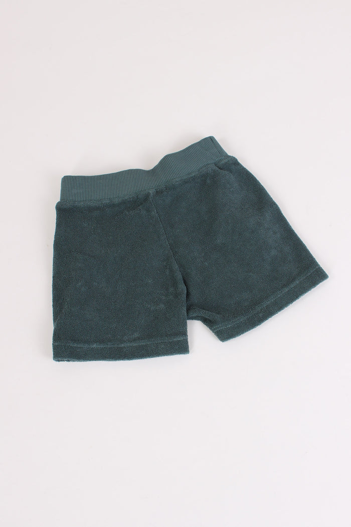 Short Unito Spugna Petroleum-5