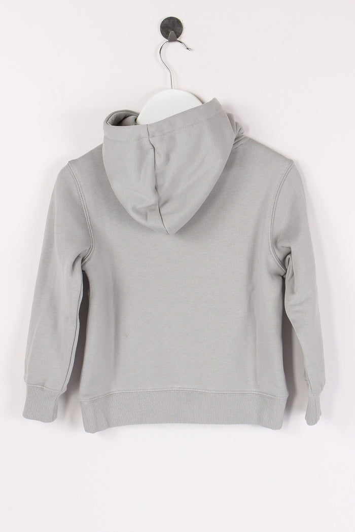 Felpa Rocky Peanuts Grigio-3