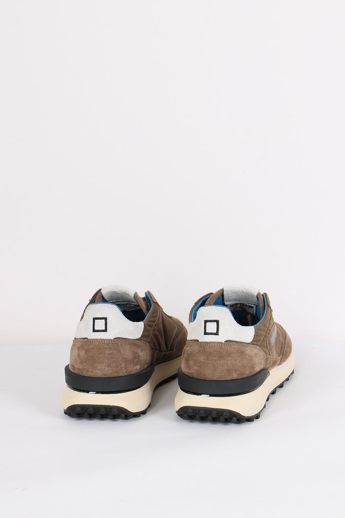 Sneaker Athleta Touch Mud-3