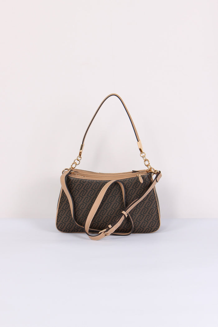 Tracolla 3 Scomparti Testa Di Moro-3