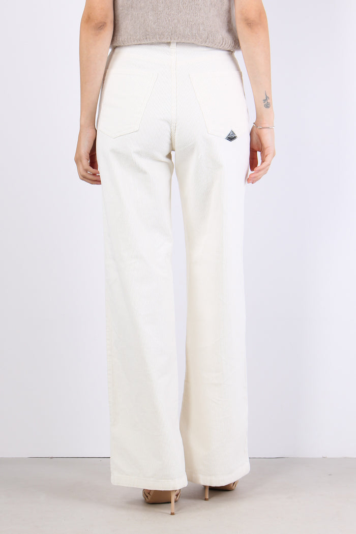 Denim Regular Butter-5